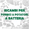 Forbici & Potatori